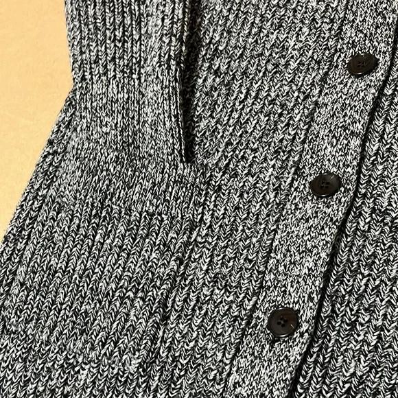 Cotton Cardigan - Picture 5 of 8